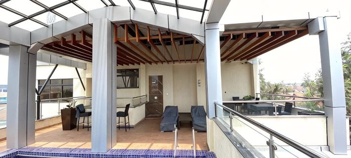 La Maison Royale South C Отели в г. Найроби