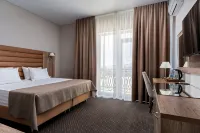 Trianon Hotel - Wi-Fi