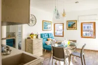 Ca'9 Venice Apartment Rooftop Terrace - 酒店式公寓