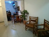Studio House Hotels near Campo Grande