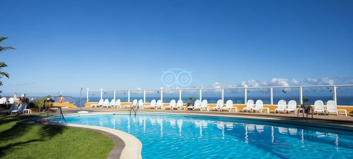 Hotel Tigaiga Hotels in Puerto de la Cruz