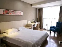 Maintel 168 Hotel (Wuxi Shangmadun Road Jinghai Subway Station Branch) - 2-Sterne