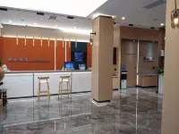 โรงแรมเกษตรหวายบิน