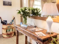 Meadow View - Homestays
