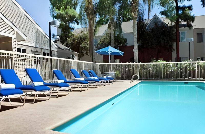 Residence Inn Bakersfield photo 3
