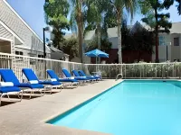 Residence Inn Bakersfield - Pools