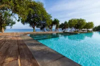 Sofanda Resort - Pemandangan Pantai