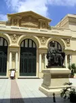 Grey l Studio Apartments Downtown Alexandria Menasce House - Apartemen