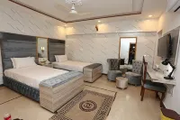 Grand Swiss Hotel & Appartment - Layanan Antar-Jemput