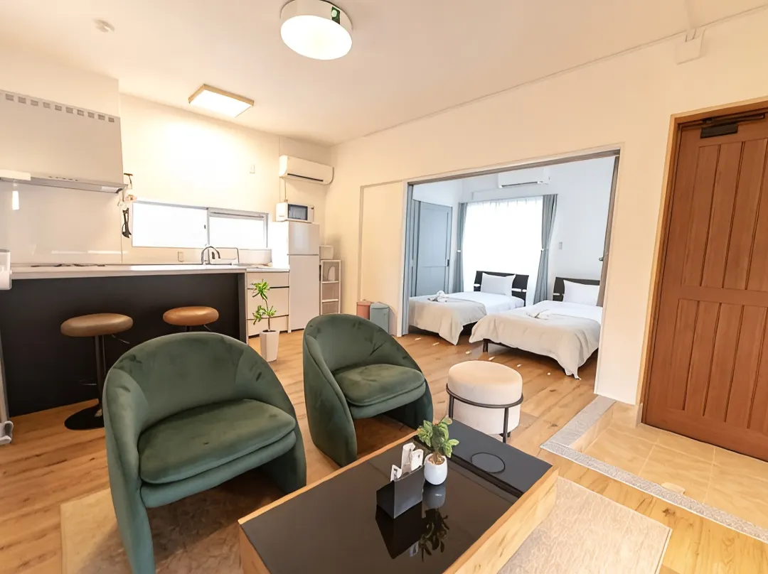 Villa Blue Terasu Miyakojima – Luxury Private Experience At A Hidden Resort - 宮古島