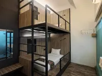 The Verve Hotel PJ Damansara Hotels near Evolve Concept Mall