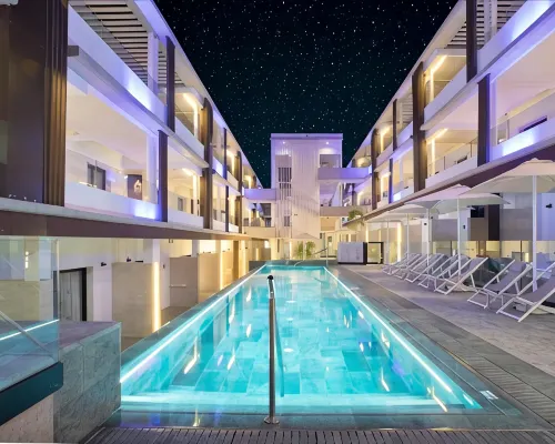 Coral Cotillo Reef Hotels in El Cotillo