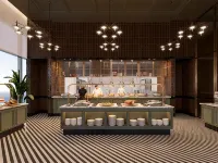 Saint The Suite Hotels in Yangyang