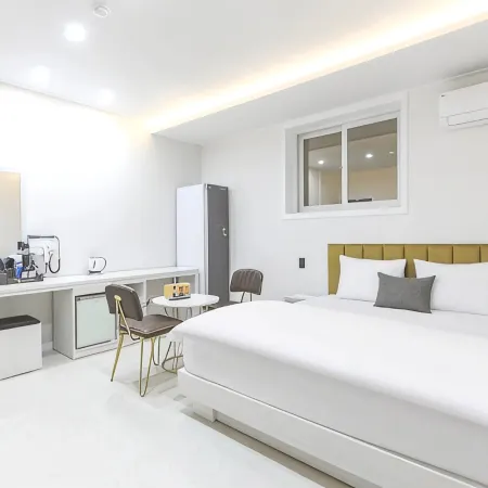 Gimcheon Sweet Hotel