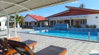 The Nutshell Chalet Langkawi - 모텔