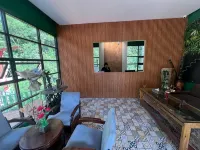 Kampung Karuhan Eco Green Park Sumedang