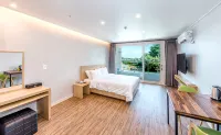 JNB Family Hotel - Condos