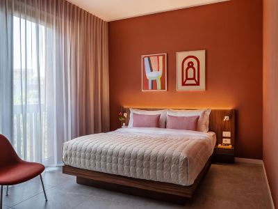 Numa Rome Trastevere