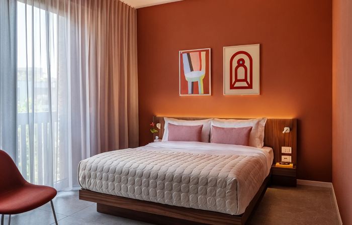 Numa Rome Trastevere