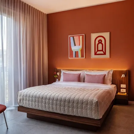 Numa Rome Trastevere