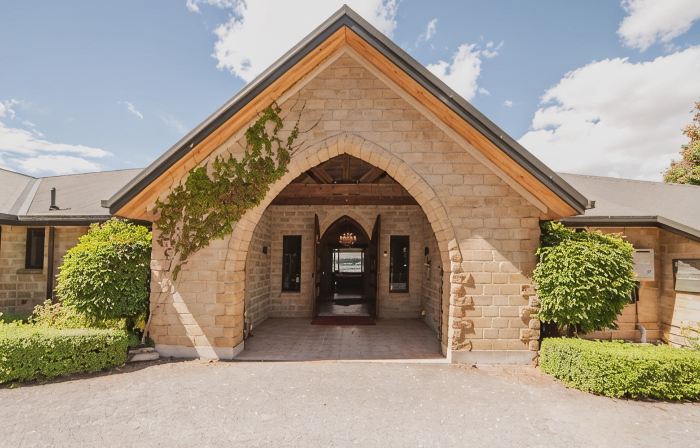 1BR Retreat Self-Contained & Private - Waitaki