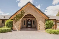 1BR Retreat Self-Contained & Private - Waitaki - Hot Springs