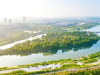 Novotel Changsha International Exhibition Center - Scenic