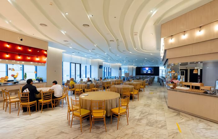 Ion Park Genting Suite
