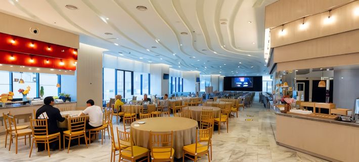 Ion Park Genting Suite Các khách sạn ở Bentong