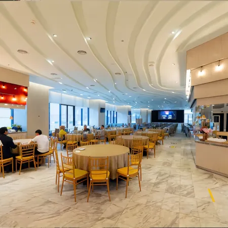 Ion Park Genting Suite Отели в г. Бентонг