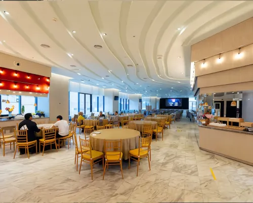 Ion Park Genting Suite Hotels in Bentong