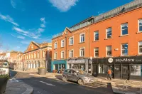 Dean Swift Square by Dublin At Home - 新規開業