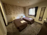 利夫馬克斯飯店-姬路站前店 姬路城西御屋敷遺址庭園 好古園附近的飯店