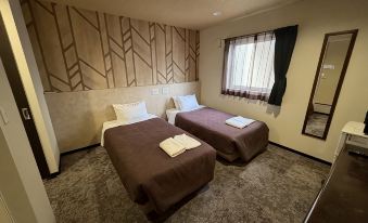 HOTEL LiVEMAX Himeji Ekimae
