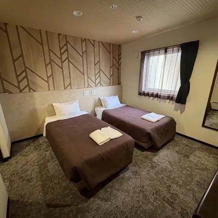 HOTEL LiVEMAX Himeji Ekimae