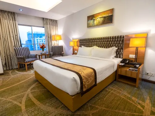 Hotel Bengal Canary Park