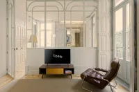 리베레 로마 산 로렌조