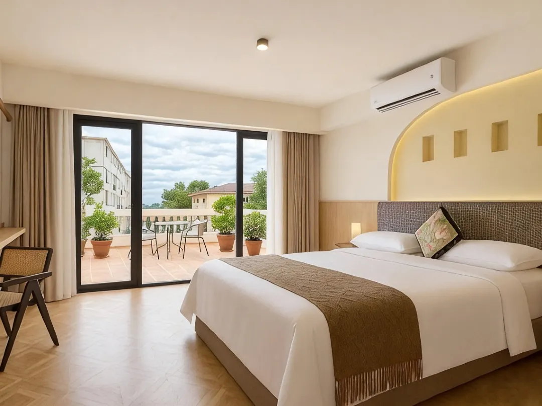 Xucheng •Shili Guesthouse - Quanzhou