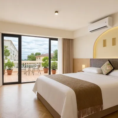 Xucheng •Shili Guesthouse Hotels near Quanzhou Shaolin Temple