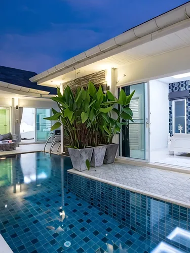 รูปภาพของVilla Tanida