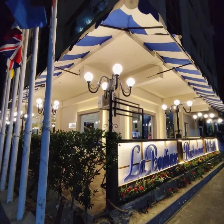 La Boutique Residence