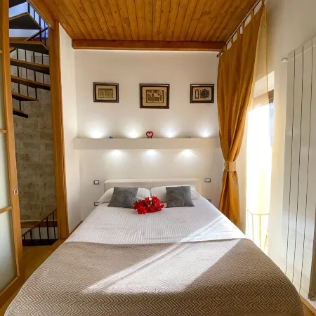 Tatiana - Historic House #DomusItaliane