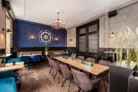 Hotel Brasserie Smits - breakfast