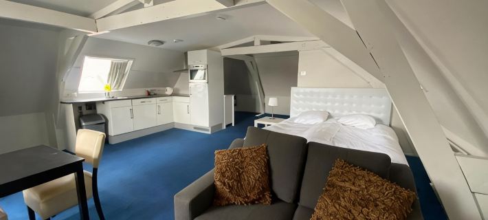 Hotel La Noire - Delft City Centre Hotels in Delft