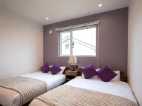 Alpine North Peak Hotels in Furano