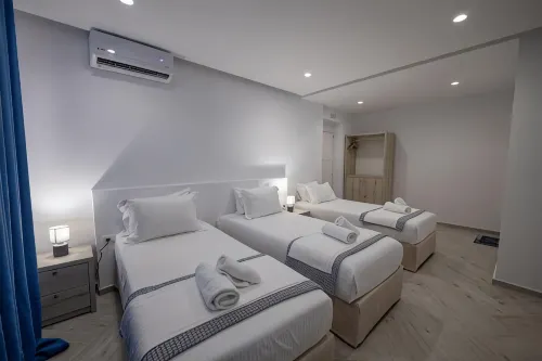 Sea View Hotel