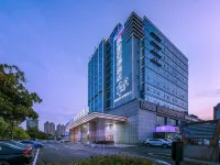 CHEERMAY HOTELS（Changzhou Railway Station Olymic Centre Branch） โรงแรมใกล้Cuizhu (การก่อสร้าง)