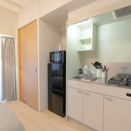 Well-rent Nagoya Marunouchi