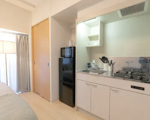 Well-rent Nagoya Marunouchi Hotels near Nagoya Dome