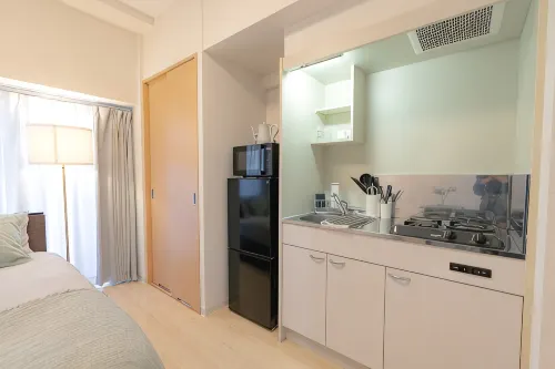 Well-rent Nagoya Marunouchi - Homestay